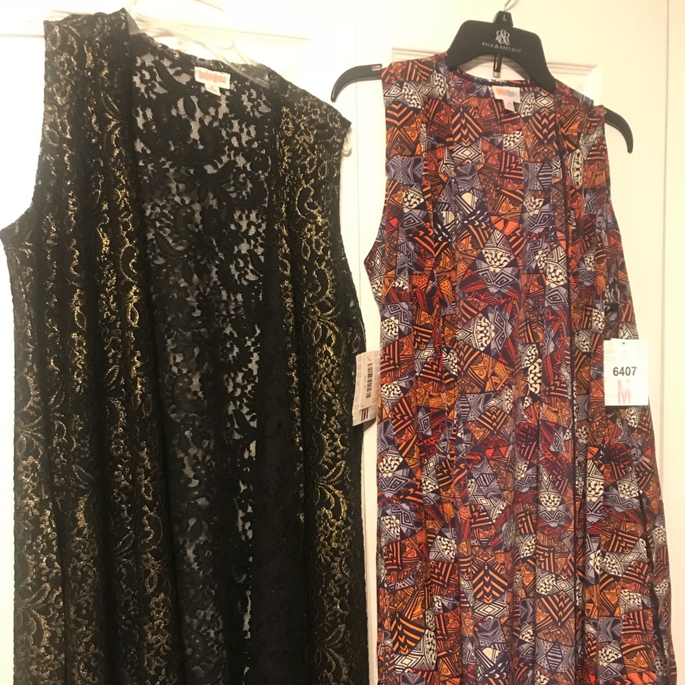 LuLaRoe Joy’s